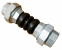 Компенсатор WerkeFlex КРМ 40х20.200